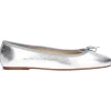 Ballerina Gianni Crasto da donna argento