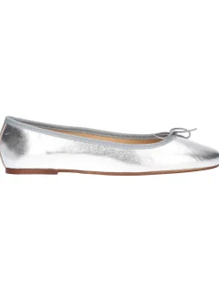 Ballerina Gianni Crasto da donna argento