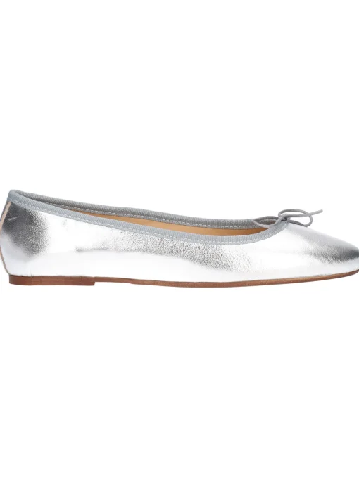 Ballerina Gianni Crasto da donna argento
