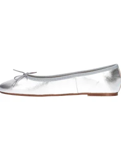 Ballerina Gianni Crasto da donna argento