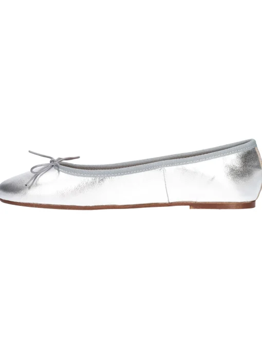 Ballerina Gianni Crasto da donna argento