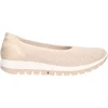 Ballerina Igiu0026amp;Co da donna beige