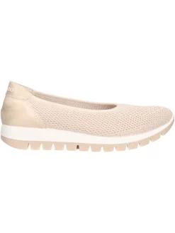 Ballerina Igiu0026amp;Co da donna beige