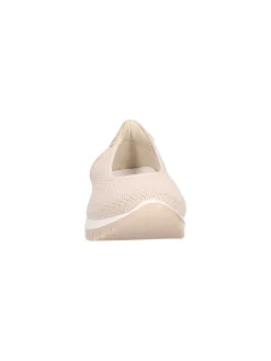 Ballerina Igiu0026amp;Co da donna beige