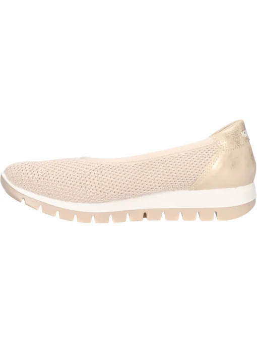 Ballerina Igiu0026amp;Co da donna beige
