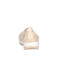 Ballerina Igiu0026amp;Co da donna beige