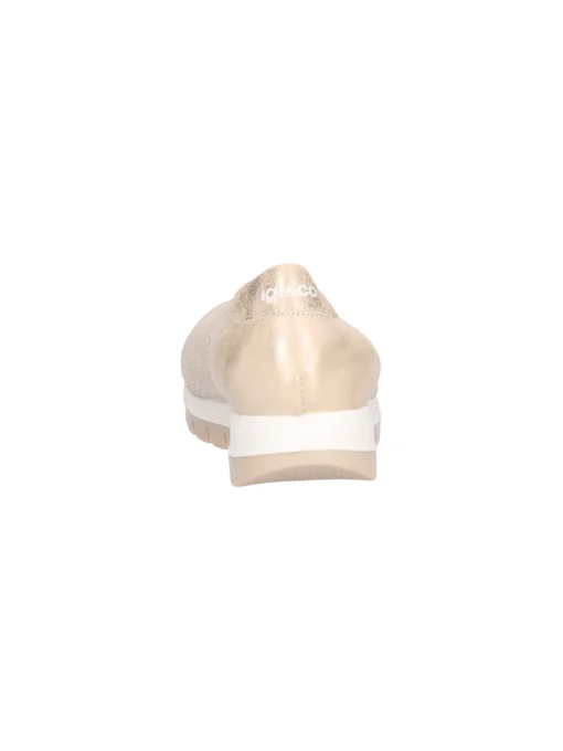 Ballerina Igiu0026amp;Co da donna beige