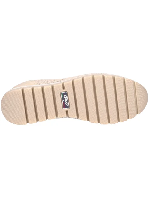 Ballerina Igiu0026amp;Co da donna beige