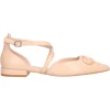 Ballerina Liu Jo da donna nude