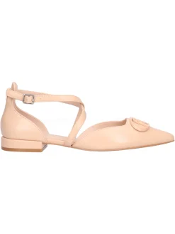Ballerina Liu Jo da donna nude