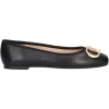 Ballerina Liu Jo Dafne 04 da donna nera