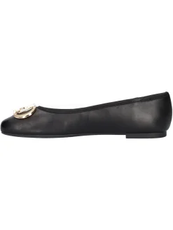 Ballerina Liu Jo Dafne 04 da donna nera