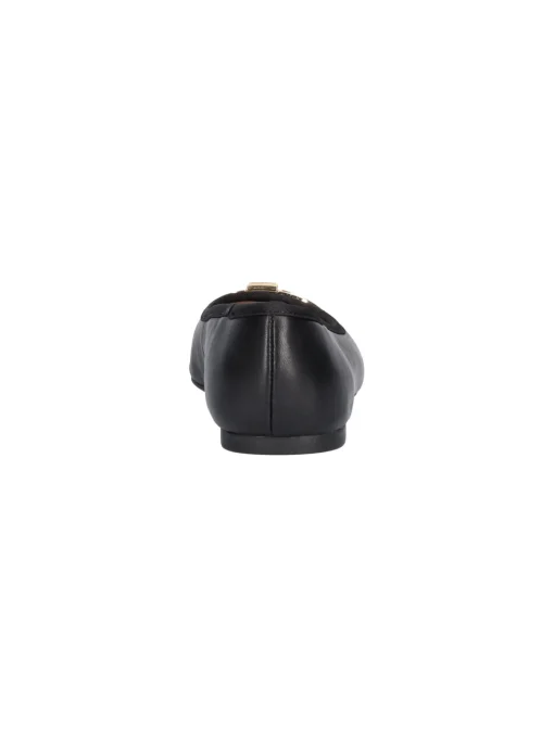 Ballerina Liu Jo Dafne 04 da donna nera