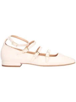 Ballerina Liviana da donna avorio