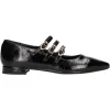 Ballerina Liviana da donna nera