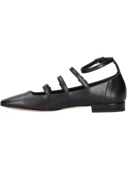 Ballerina Liviana da donna nera