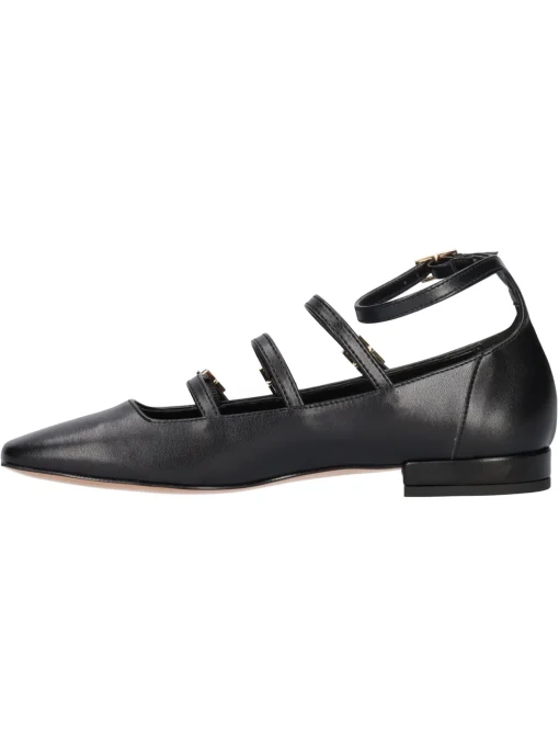 Ballerina Liviana da donna nera