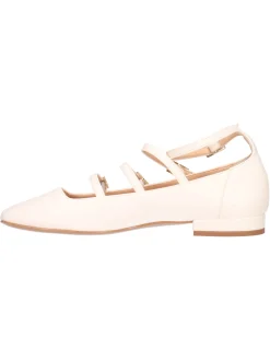 Ballerina Liviana da donna avorio
