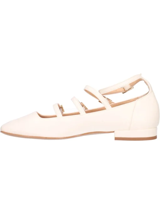 Ballerina Liviana da donna avorio
