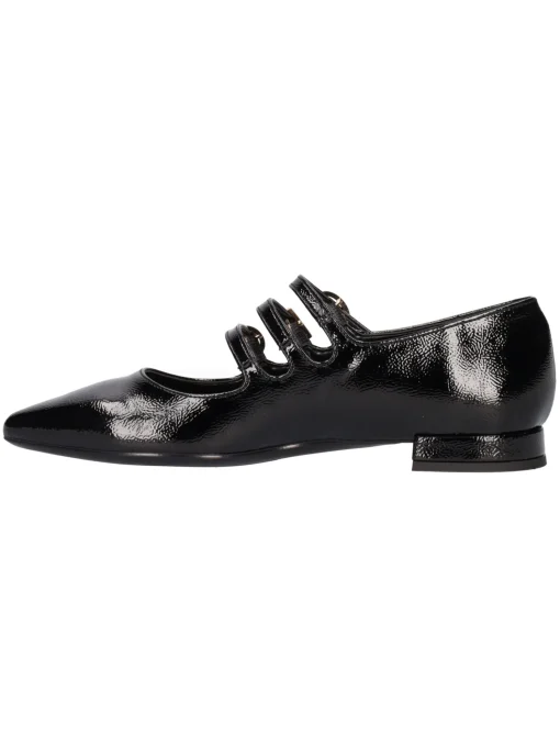 Ballerina Liviana da donna nera
