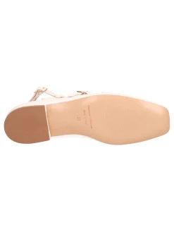 Ballerina Liviana da donna avorio