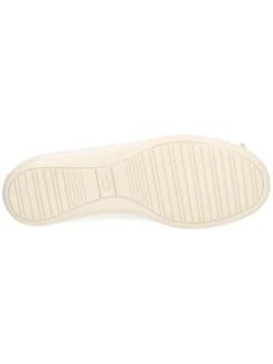 Ballerina Nero Giardini da bambina avorio