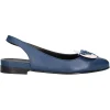 Ballerina Sinapsi da donna blu