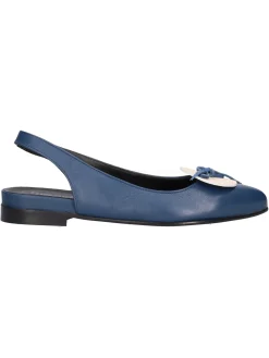 Ballerina Sinapsi da donna blu