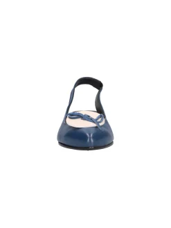 Ballerina Sinapsi da donna blu