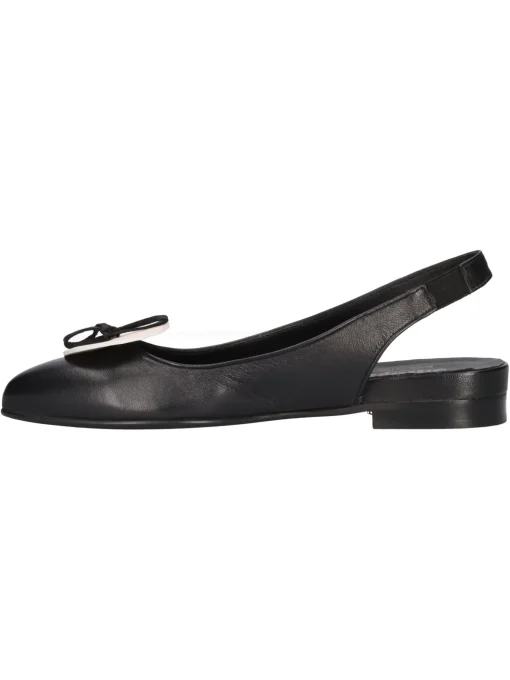 Ballerina Sinapsi da donna nera