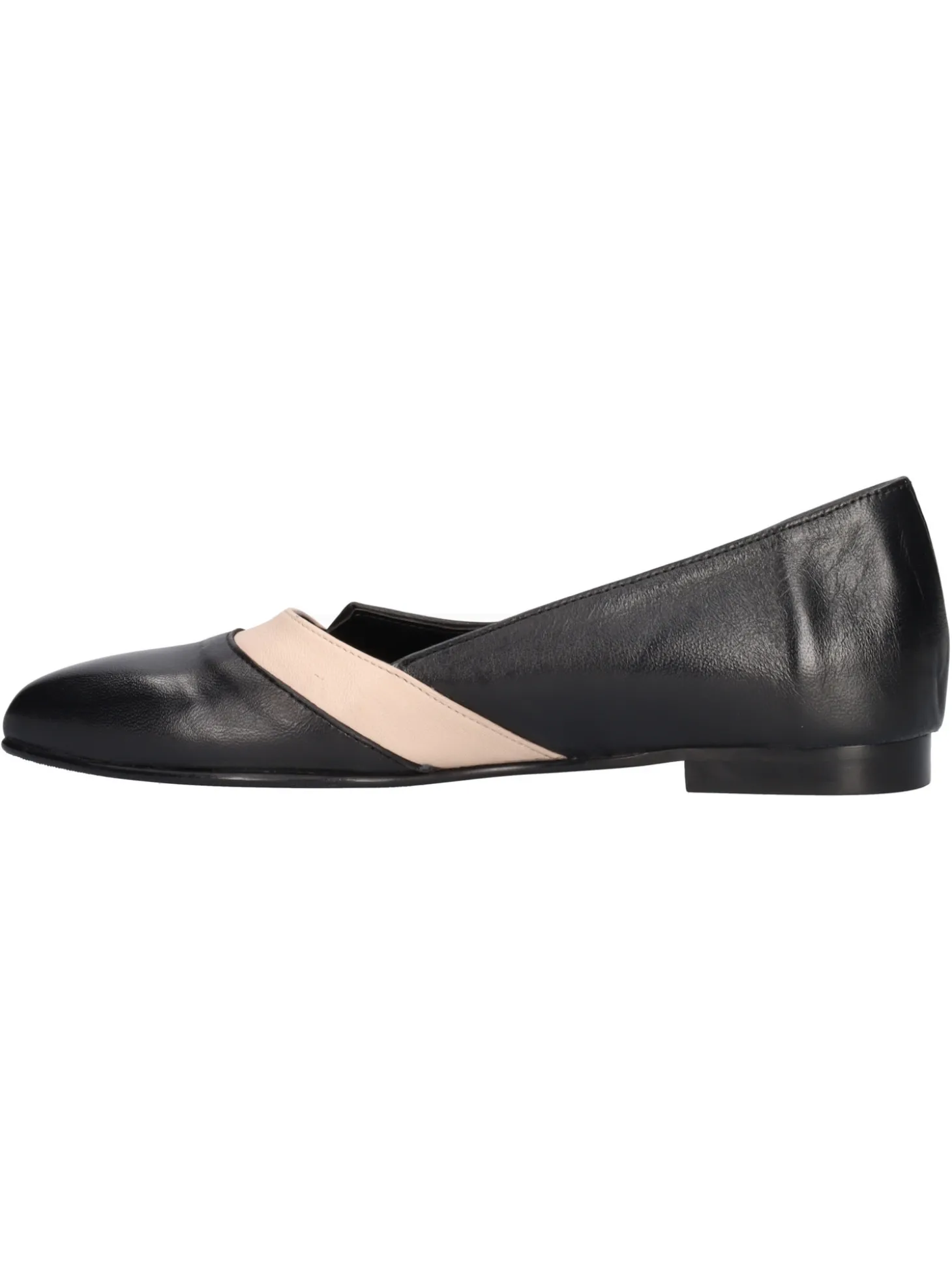 Ballerina Sinapsi da donna nera