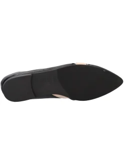 Ballerina Sinapsi da donna nera