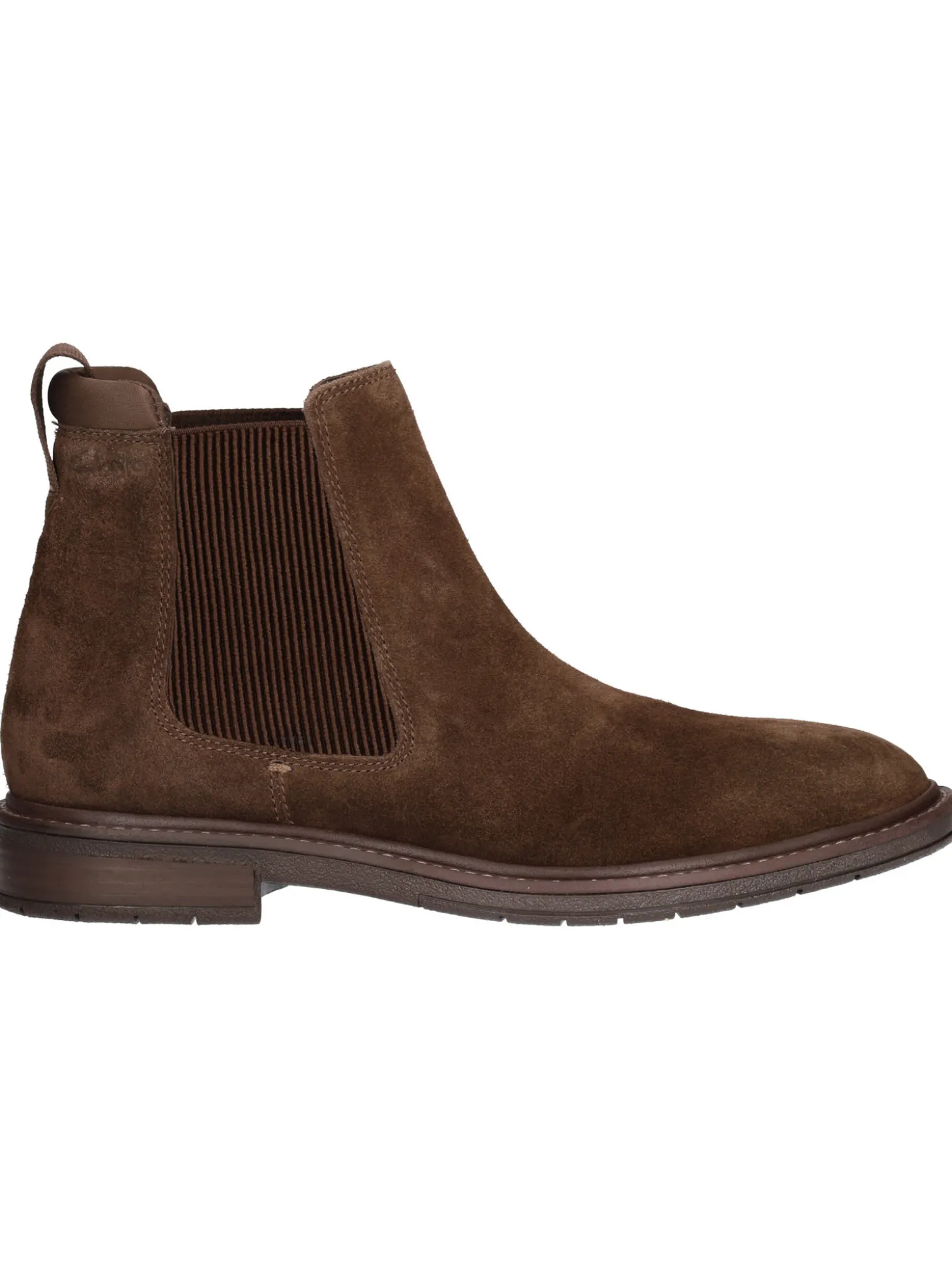 Beatles Clarks Clarkdale Hall da uomo marrone