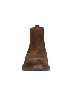 Beatles Clarks Clarkdale Hall da uomo marrone