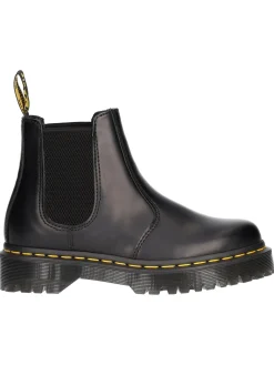 Beatles Dr Martens 2976 BEX unisex nero