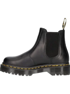 Beatles Dr Martens 2976 BEX unisex nero