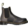 Beatles Dr Martens 2976 da uomo nero