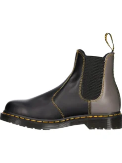 Beatles Dr Martens 2976 da uomo nero