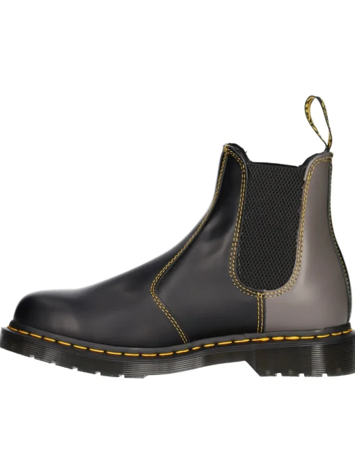 Beatles Dr Martens 2976 da uomo nero
