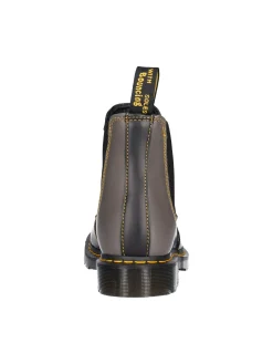 Beatles Dr Martens 2976 da uomo nero