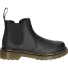 Beatles Dr Martens 2976 J unisex nero