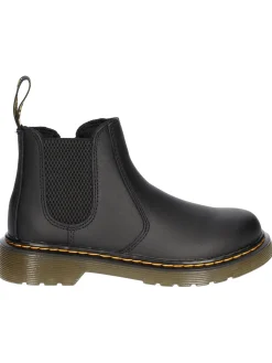 Beatles Dr Martens 2976 J unisex nero