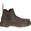 Beatles Dr Martens 2976 J unisex marrone