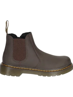 Beatles Dr Martens 2976 J unisex marrone
