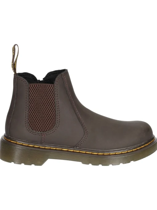 Beatles Dr Martens 2976 J unisex marrone