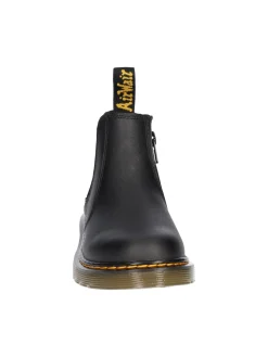 Beatles Dr Martens 2976 J unisex nero