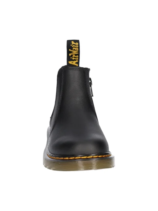Beatles Dr Martens 2976 J unisex nero