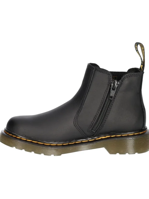 Beatles Dr Martens 2976 J unisex nero