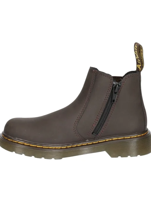 Beatles Dr Martens 2976 J unisex marrone