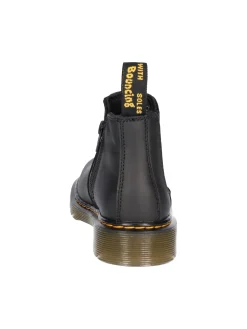 Beatles Dr Martens 2976 J unisex nero